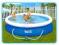 Basen Bestway 305x76cm bez akcesoriów uszkodzony
