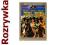 TRZEJ AMIGOS DVD, nowa FOLIA! TRZEJ AMIGOS DVD, nowa FOLIA!