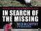 IN SEARCH OF THE MISSING McCarthy, Ahern