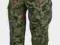 SAPER- Spodnie bojówki CPU Helikon- PL - XL long