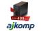 Lenovo Iomega ix2 Dysk sieciowy 2TB USB RJ45