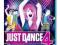 Just Dance 4  - Nintendo Wii U - NOWA - sklep