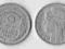 FRANCJA 1941 2 FRANCS