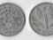 FRANCJA 1944 2 FRANCS B