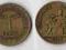 FRANCJA 1923 1 FRANC