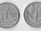 FRANCJA 1943 1 FRANC