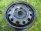 FELGA STALOWA 5,5Jx14 4x108 ET47,5 FORD MAZDA