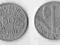 FRANCJA 1943 50 CENTIMES