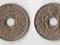 FRANCJA 1923 25 CENTIMES