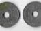 FRANCJA 1941 10 CENTIMES