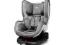 Fotelik NEO-FIX 0-18kg 4BABY kolory + GRATIS