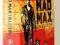 MAD MAX KOLEKCJA (3 x BLU-RAY) Lektor PL