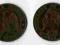 FRANCJA 1856 5 CENTIMES