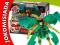 Bakugan figurka Hawktor karta otwarcia ZA0265