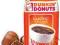 Kawa Dunkin Donuts Hazelnut 340 g z USA