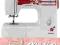 Maszyna do szycia Janome 920 3 stopki + szpulki