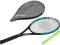 RAKIETA TENIS ZIEMNY Z POKROWCEM ROX 8002 ZIEMNEGO