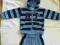 Wygodny dres bluza + spodnie 74 cm