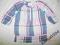 H&amp;M super tuniczka w ktarkę 116 LATO