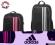 ADIDAS 3Stripe Plecak SZKOLNY Plecaki Szkolne 2Kol