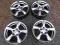 EXTRA BROCK 5X112 16 VW MB SEAT SKODA AUDI C CHROM