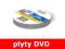 płyty DVD-R 4,7GB KODAK 16 x _ SPINDLE _ 10 sztuk