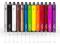Bateria Vision Spinner II 1650mAh Biała NOWOŚĆ