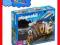 Playmobil 4867 - Miotacz z rycerzami Herbu Lwa