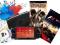 KONSOLA SONY PSP E1004 +FORMULA 1 +POP+ ETUI+8GB