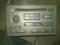 RADIO CD SAAB 9-5 99 ROK GNIEZNO