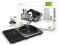 DJ HERO 2 + MIKSER XBOX 360 / NOWA / FOLIA / GAM3R