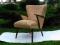 FOTEL DESIGN VINTAGE # ART - DECO # LATA 60/70 !!