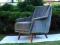 UROCZY FOTEL DESIGN # ART - DECO # LATA 60/70 !!!!
