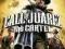 Call of Juarez The Cartel PS3 Toruń Super stan