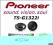 PIONEER TS-G1322i GŁOŚNIKI 2/DROŻNE 13CM 210W MAX