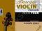 BAROQUE VIOLIN PIECES, BOOK 4 Richard Jones