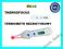 THERMOFOCUS  ESSENTIAL TERMOMETR  BEZDOTYKOWY !