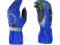 Rękawice kartingowe niebieskie Arroxx - 4