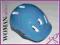 KASK ROWEROWY MOVE M  -50% NIEBIESKI FCB-6/M