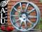 1097 GUN FELGI 17'' 4x100 HONDA CIVIC MINI COOPER