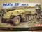 Dragon 6187 1:35 Sd.Kfz. 251 Ausf.C