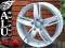 1096 S NOWE FELGI 17'' 5x112 AUDI A4 B7 B8 A5 A6 A