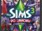 THE SIMS 3 PO ZMROKU (LATE NIGHT) DLC ORIGIN KEY