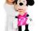 MASKOTKA MYSZKA MINNIE 56CM DISNEY