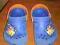 Crocsy dziecięce rozm. 23-24 - SpongeBob
