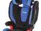 Fotelik Recaro Monza Nova isofix nieb/czarn 15-36