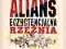 ALIANS**Egzystencjalna rzeźnia (Black LP)