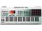 M-AUDIO AXIOM AIR 49 Profesjonalny kontroler MIDI