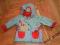 MOTHERCARE cudna kurteczka wiatrówka 6-9 m-cy