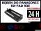 BĘBEN DO PANASONIC KX-FAD93E KX-MB788 KX-MB883 LDZ